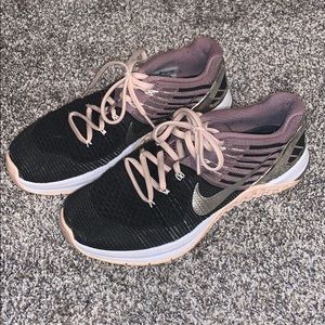 Nike Metcon DSX Flyknit shoes